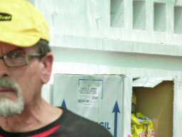 XVIII Concentracion - 2011